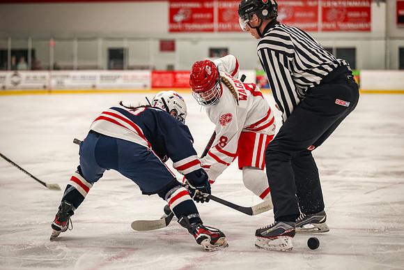 0426 Centennial Varsity Hockey