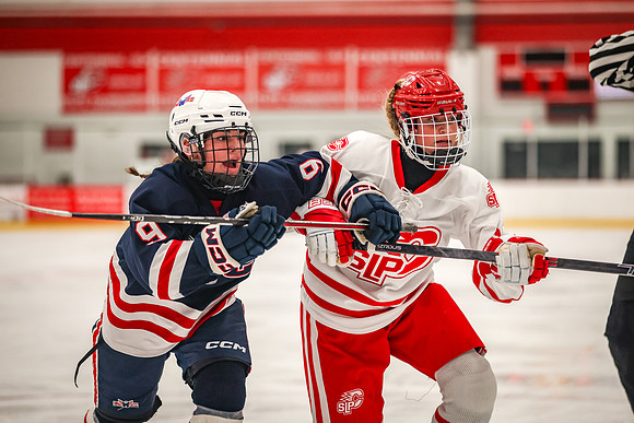 0431 Centennial Varsity Hockey