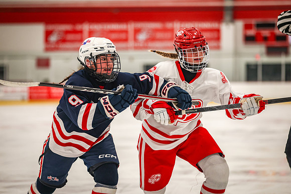 0430 Centennial Varsity Hockey