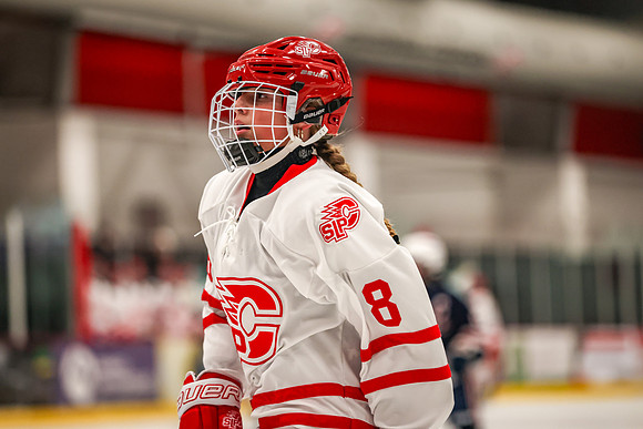 0437 Centennial Varsity Hockey