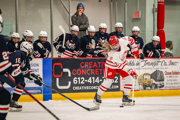 0455 Centennial Varsity Hockey