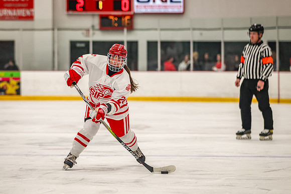 0462 Centennial Varsity Hockey