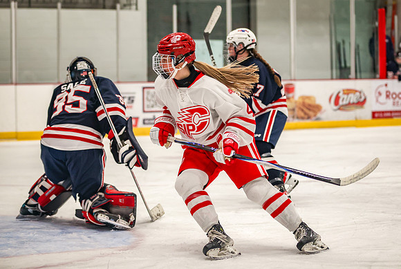 0472 Centennial Varsity Hockey