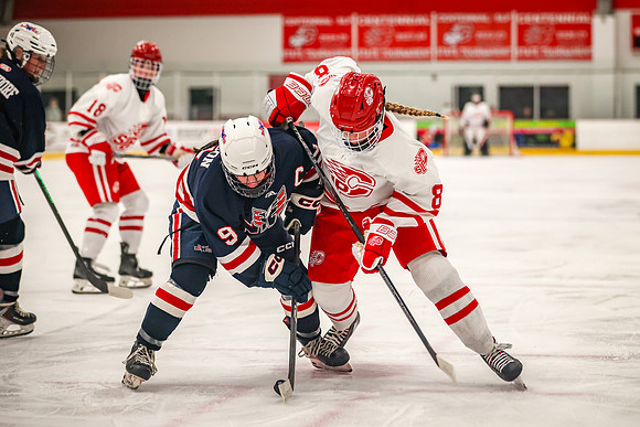 0501 Centennial Varsity Hockey