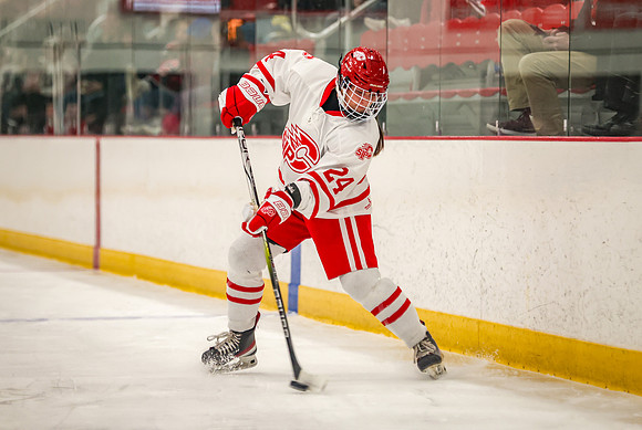 0535 Centennial Varsity Hockey