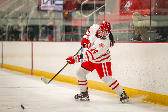0536 Centennial Varsity Hockey