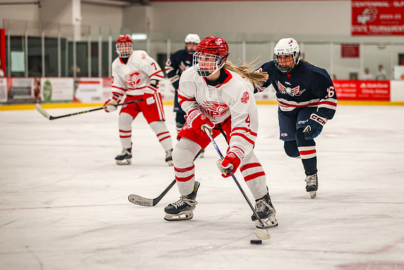 0573 Centennial Varsity Hockey