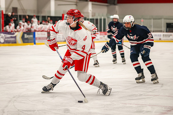0577 Centennial Varsity Hockey