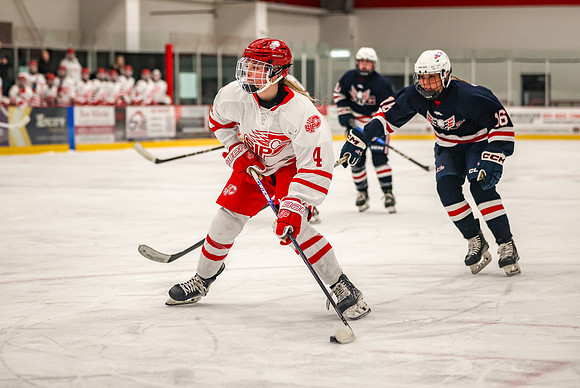 0576 Centennial Varsity Hockey