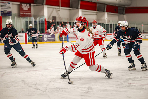 0578 Centennial Varsity Hockey