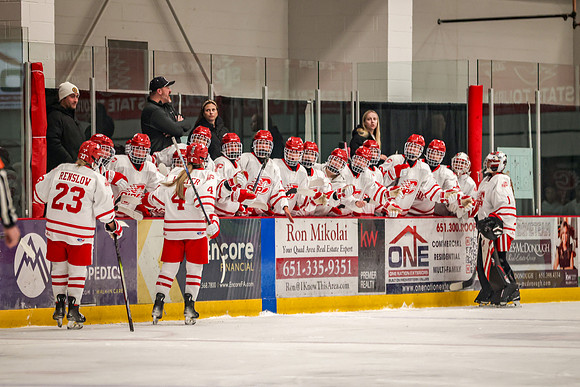 0597 Centennial Varsity Hockey