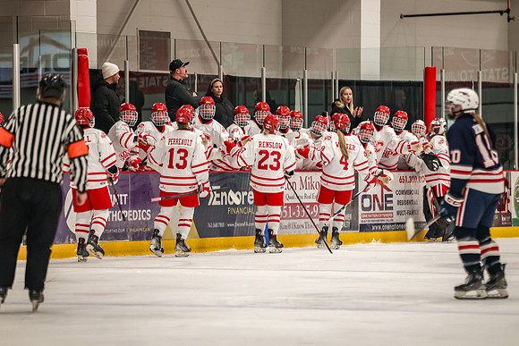0599 Centennial Varsity Hockey