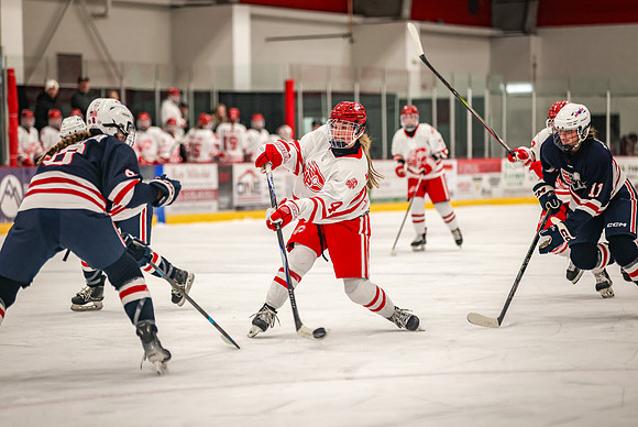 0615 Centennial Varsity Hockey