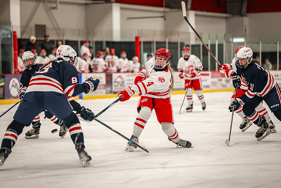 0616 Centennial Varsity Hockey
