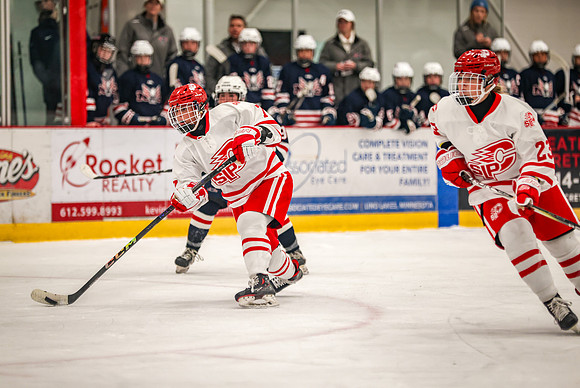 0633 Centennial Varsity Hockey