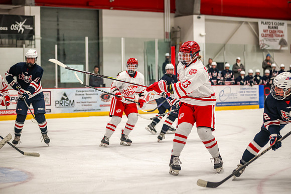 0644 Centennial Varsity Hockey