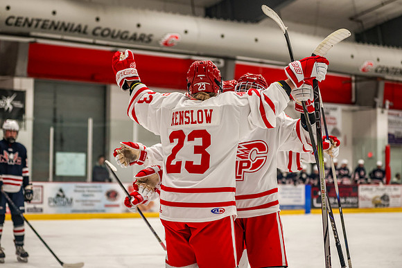 0675 Centennial Varsity Hockey