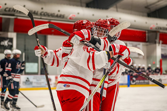 0682 Centennial Varsity Hockey