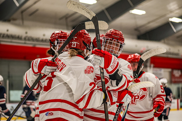 0686 Centennial Varsity Hockey