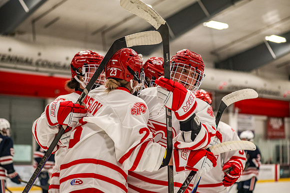 0687 Centennial Varsity Hockey