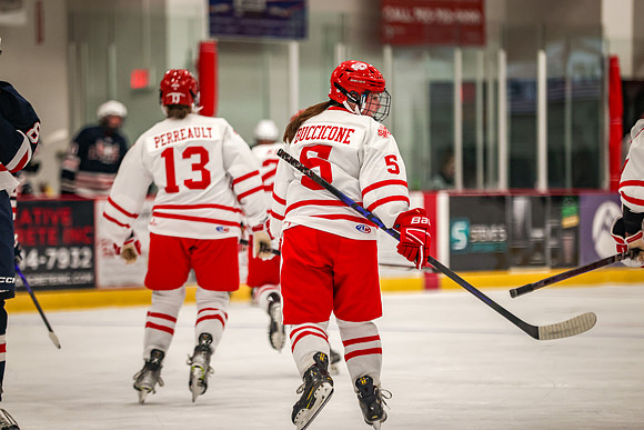 0695 Centennial Varsity Hockey