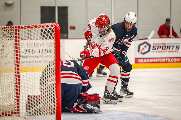 0735 Centennial Varsity Hockey