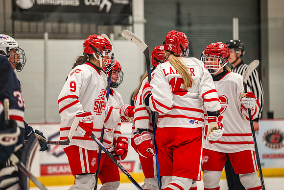 0791 Centennial Varsity Hockey