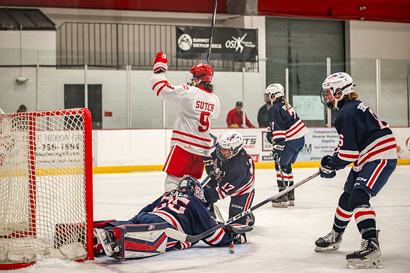 0781 Centennial Varsity Hockey