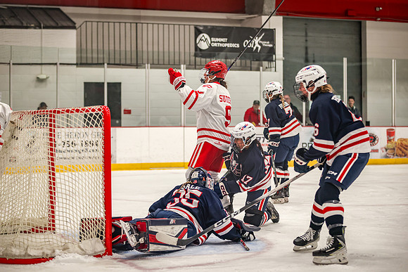 0783 Centennial Varsity Hockey