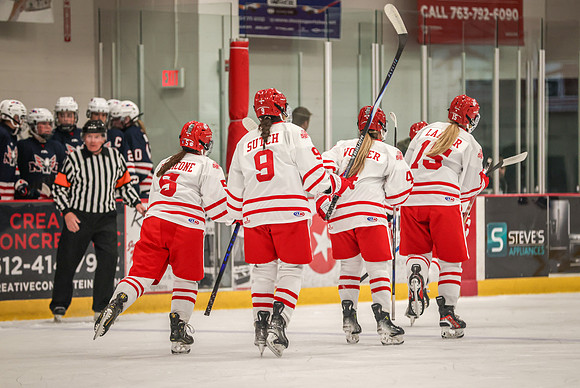 0797 Centennial Varsity Hockey
