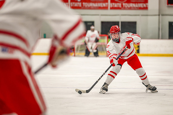 0817 Centennial Varsity Hockey