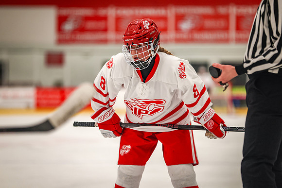 0851 Centennial Varsity Hockey