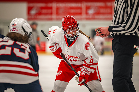 0853 Centennial Varsity Hockey