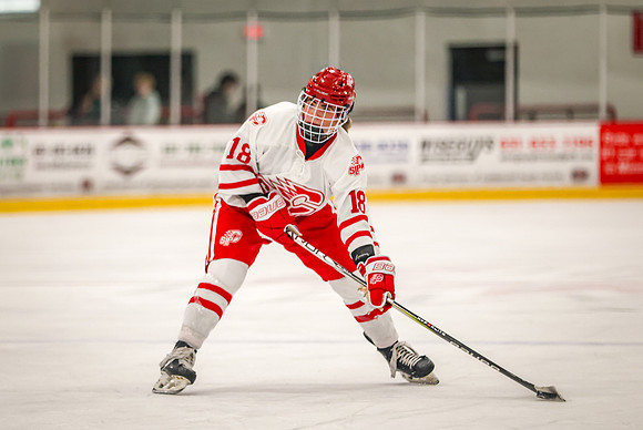 0864 Centennial Varsity Hockey