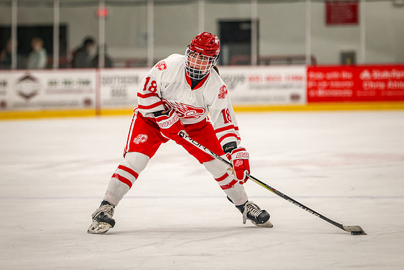 0866 Centennial Varsity Hockey