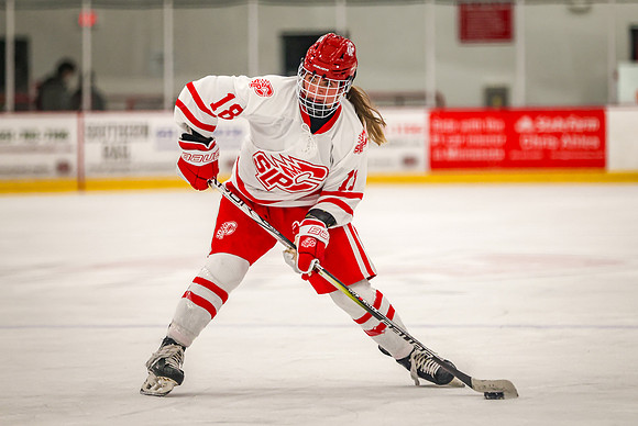 0868 Centennial Varsity Hockey