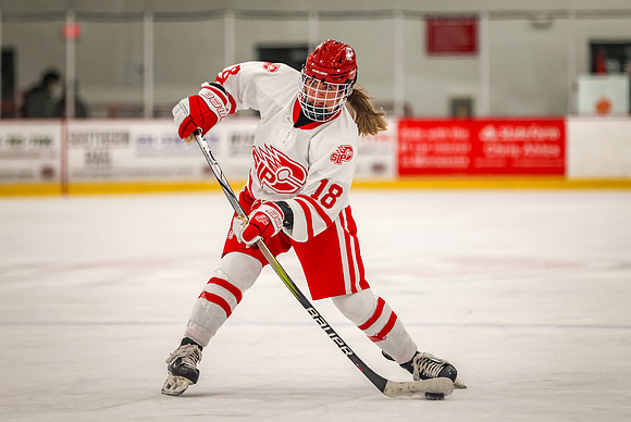 0869 Centennial Varsity Hockey