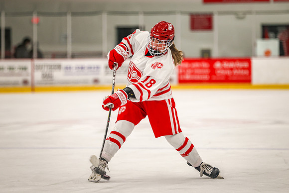 0870 Centennial Varsity Hockey