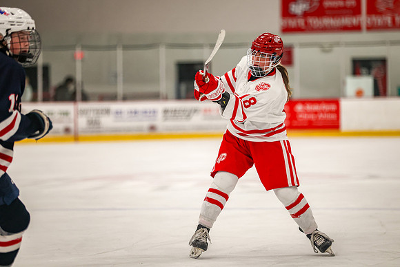 0873 Centennial Varsity Hockey