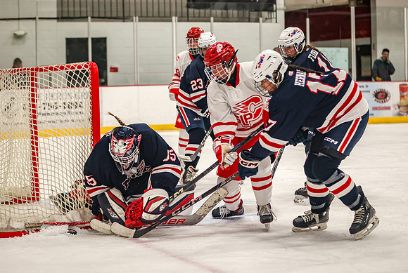 0890 Centennial Varsity Hockey