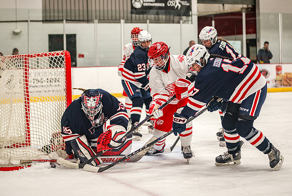 0889 Centennial Varsity Hockey