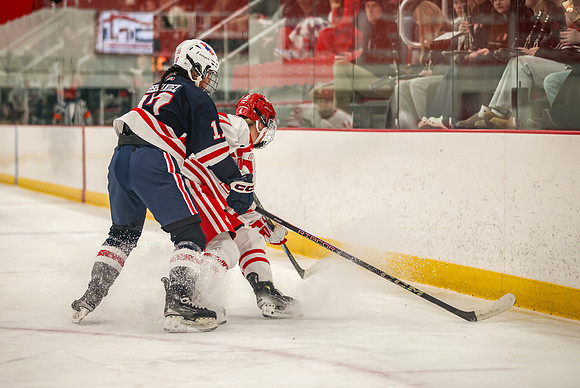 0918 Centennial Varsity Hockey