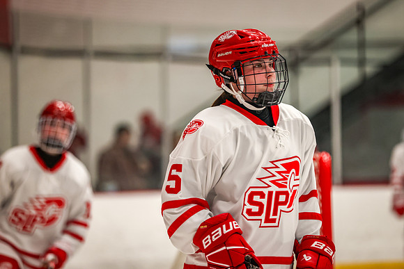0923 Centennial Varsity Hockey