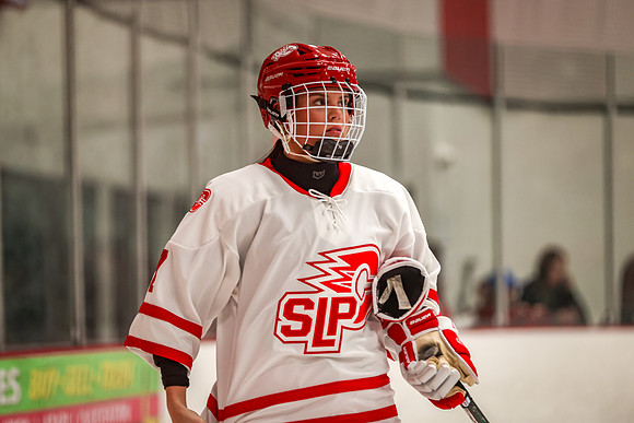 0931 Centennial Varsity Hockey