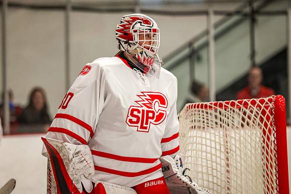 0928 Centennial Varsity Hockey