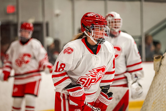 0925 Centennial Varsity Hockey