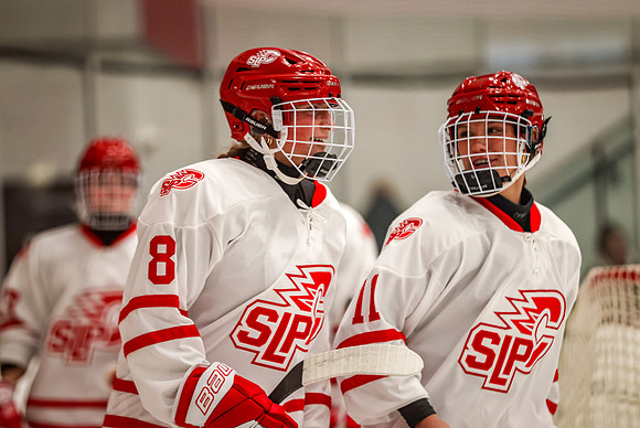 0938 Centennial Varsity Hockey