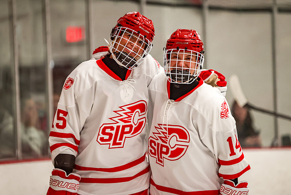 0937 Centennial Varsity Hockey