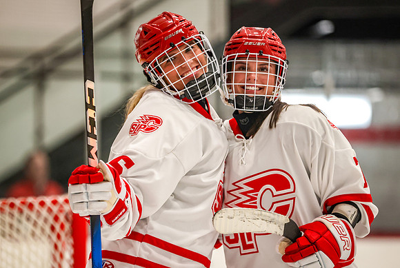 0948 Centennial Varsity Hockey