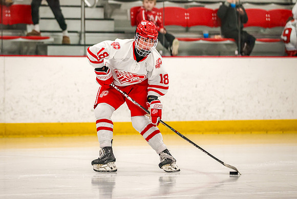 0961 Centennial Varsity Hockey